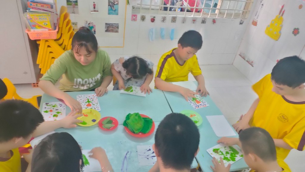 Ảnh đại diện